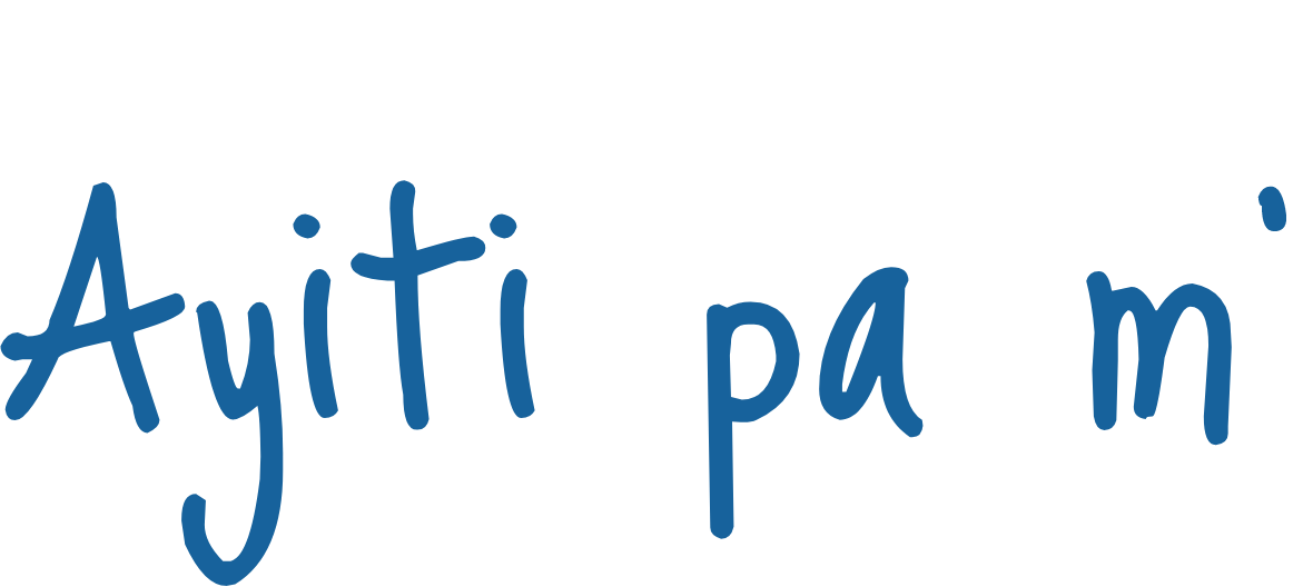 Ayiti pa m&#039;